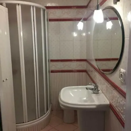 Parkingwifi بوزنان