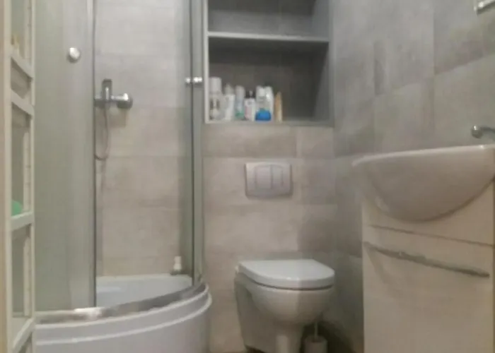 Pensionat Parkingwifi *