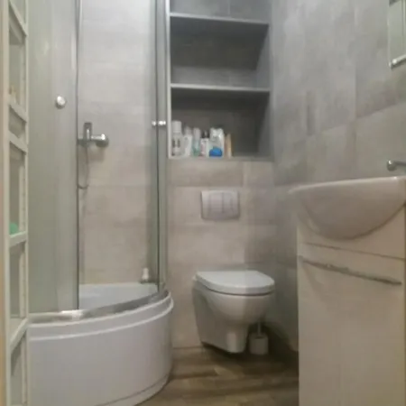 Pensión Parkingwifi *