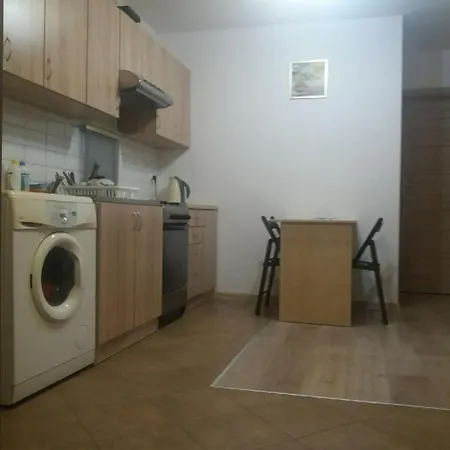 Gæstehus Parkingwifi Poznań