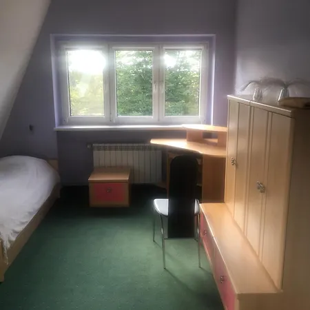 Parkingwifi Pensión *