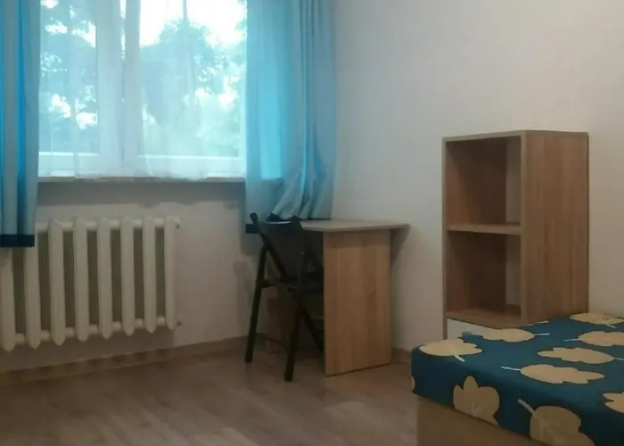 Parkingwifi Guest house *