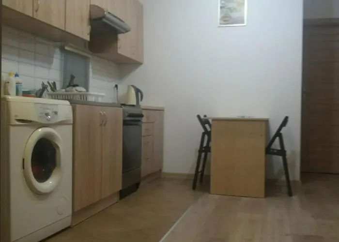 Guest house Parkingwifi Poznan