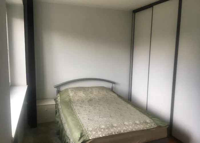 Parkingwifi Guest house